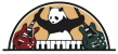 panda logo